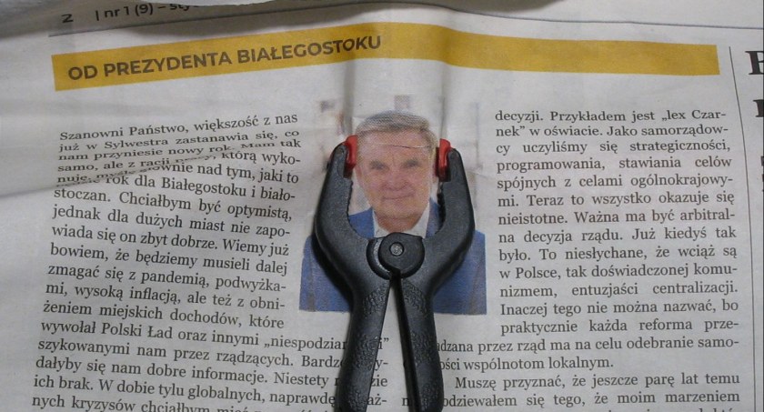 Obywatel Gie Żet: Metoda Ekonomicznej Stabilizacji Truskolaskiego
