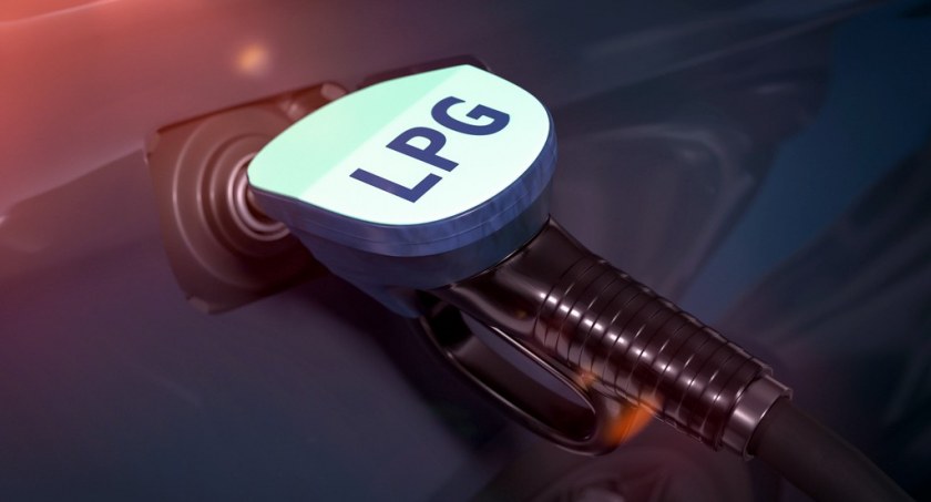 Gazowi oszuści nie odprowadzali podatków za sprzedaż LPG