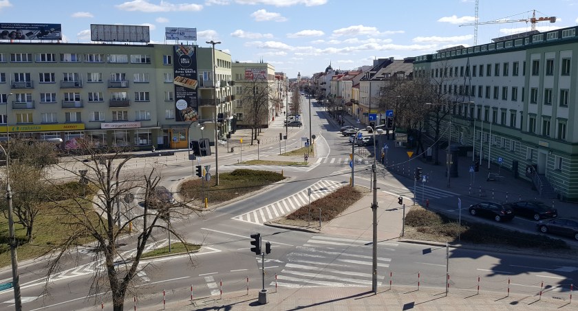 Kuroń i Dmowski zostają na swoich miejscach w Białymstoku?