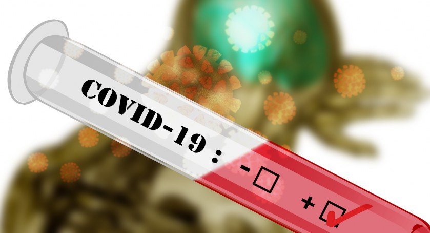 Blisko 30 tysięcy zakażeń SARS-CoV-2 w Polsce. Na Podlasiu - 662