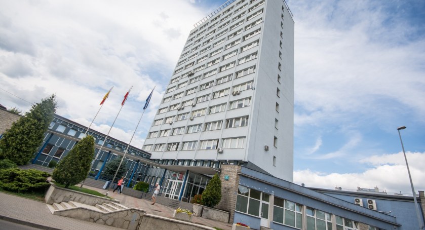 Białystok zerwie współpracę z Grodnem