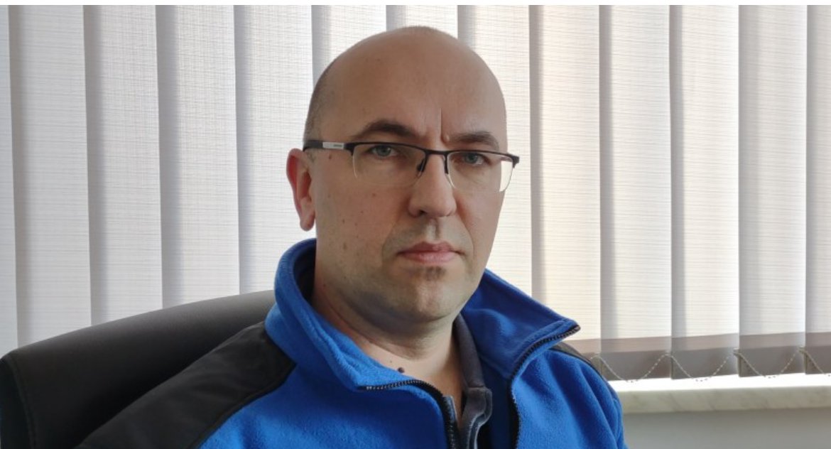 Przedsiębiorca: W Rosji może w końcu dojść do krwawej wojny domowej