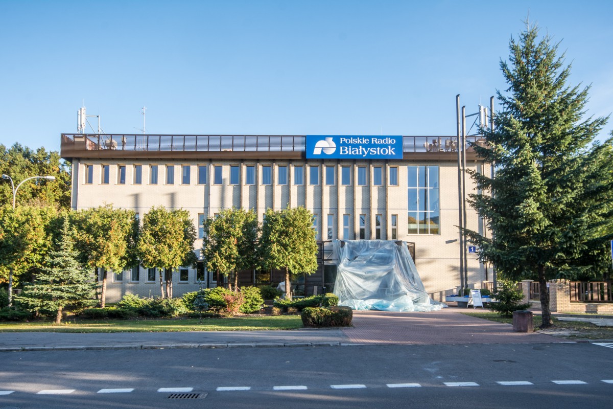 Jolanta Gadek powołana prezesem Radia Białystok. Za to Szefowa Rady Nadzorczej – odwołana