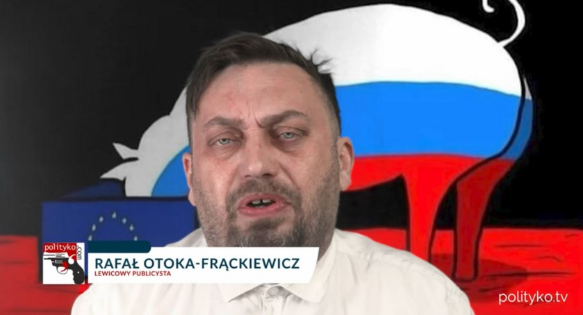 Cotygodniowa porcja złych wiadomości PITU PITU: Niemcy i Rosja wciąż walczą z Ukrainą i Polską, a w Kanadzie odwilż