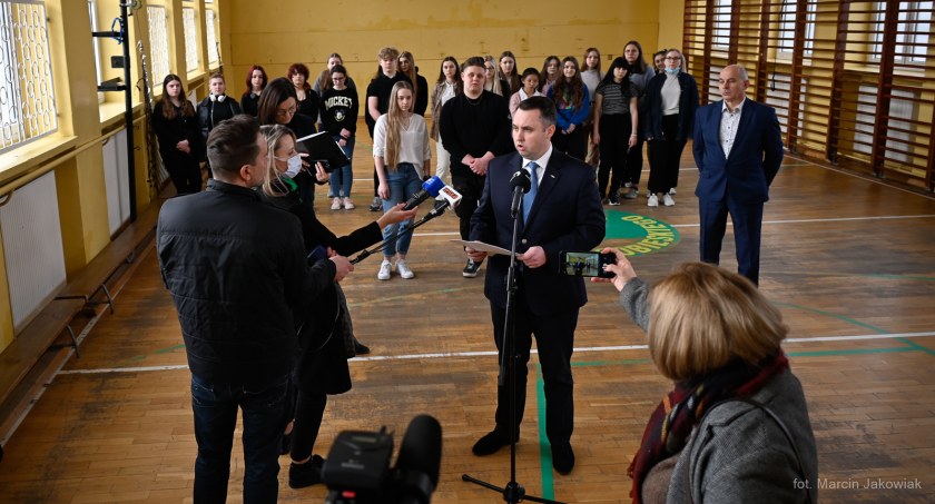 Białystok chce pieniądze z Polskiego Ładu