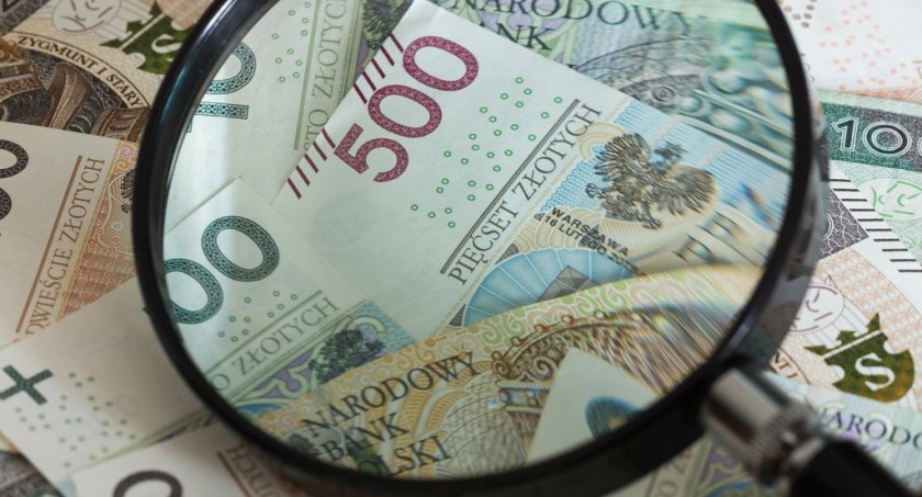 Podlascy urzędnicy wykryli przekręt na CIT. Odzyskali 2 miliony złotych