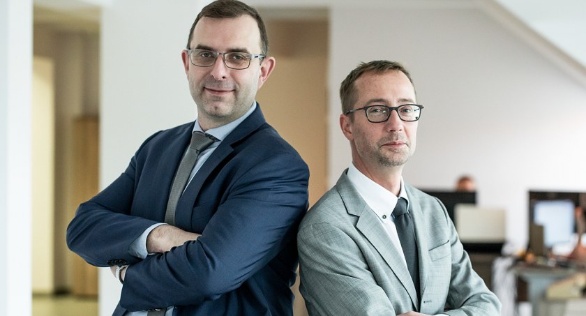 Roczny przychód to 61 mln zł. Białostocki TenderHut chce umacniać swoją pozycję