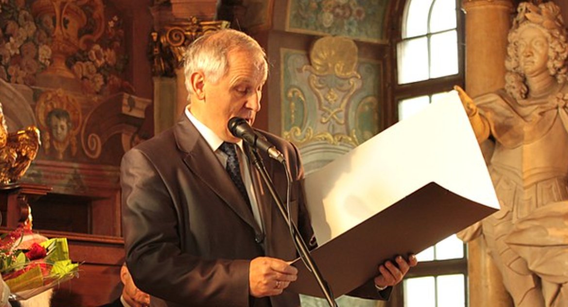 Eugeniusz Czykwin z KO reklamował się jako sprawdzony odważny i skuteczny. Czy aby na pewno jest odważny i skuteczny?