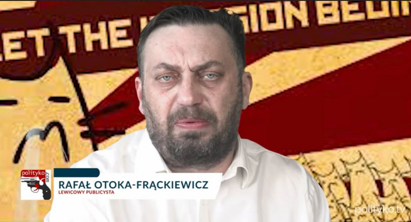 Cotygodniowa porcja złych wiadomości PITU-PITU: Imperium od morza do oceanu, Rosja w kropce, odchudzanie niszczy Ziemię