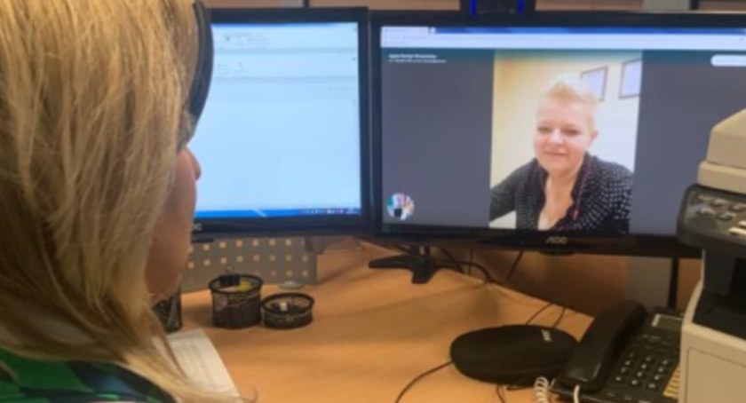 Ukraińcy sprawy z ZUS-em załatwią przez internet w ojczystym języku