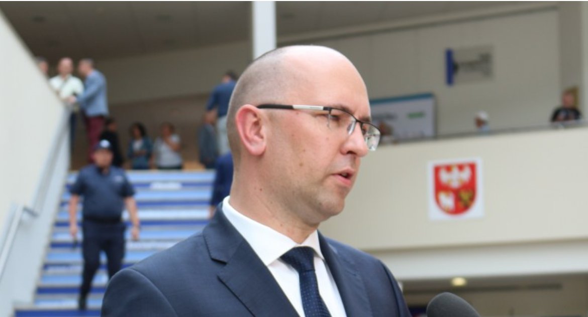 Na naszych oczach dzieje się historia. Polska jako lokalne mocarstwo? Możemy rozdawać karty!