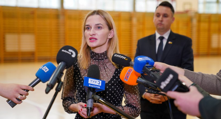 Uchodźcy z Ukrainy zjedzą wspólnie śniadanie wielkanocne