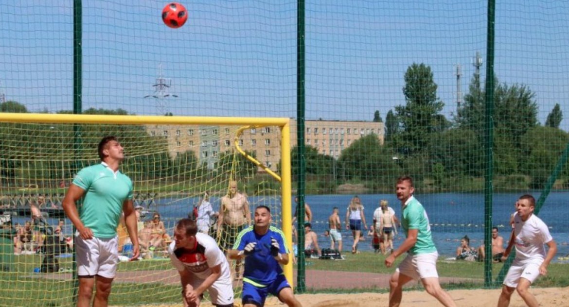 Wiosna i lato na sportowo. Co szykuje BOSiR?