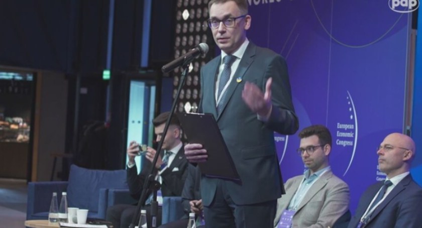 EKG: Polska wesprze ukraińskich zawodników EuroSkills 2023
