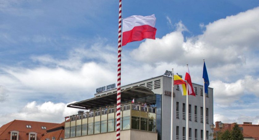 Nie zapomnij dziś wywiesić flagi biało-czerwonej