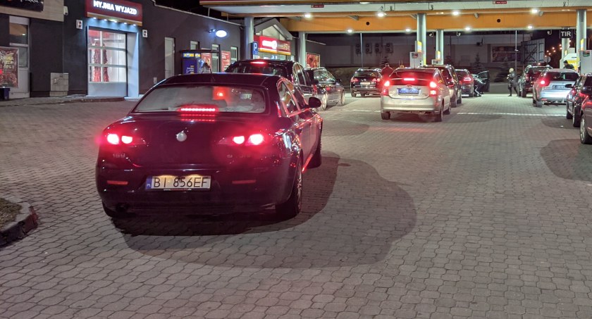 Ta majówka była droższa niż poprzednie, a ceny jeszcze wzrosną. Gaz po 4 złote?