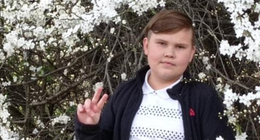 Zaginęło dziecko! Miejcie oczy szeroko otwarte [AKTUALIZACJA]