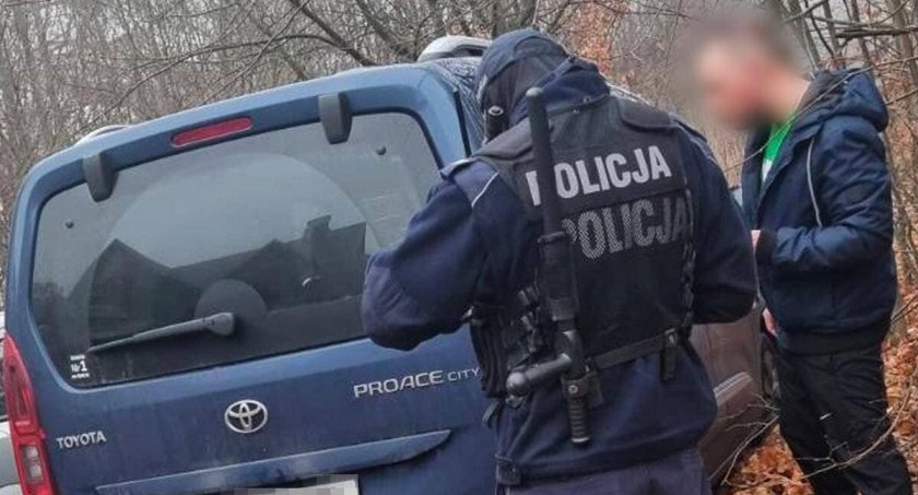 Sąd w Bielsku Podlaskim rozpatrzy sprawę trzech osób oskarżonych o zniszczenie pojazdów Medyków na Granicy