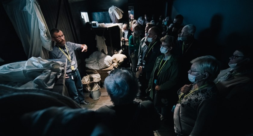 Muzeum Pamięci Sybiru ze specjalnym programem na Noc Muzeów