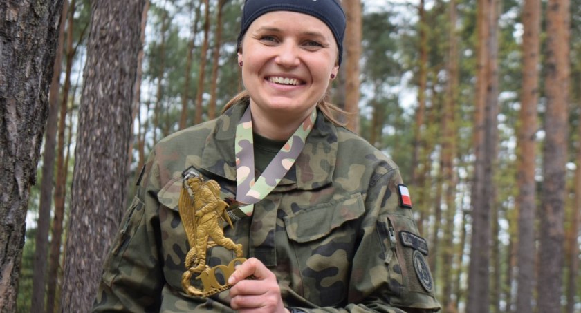 Podlascy terytorialsi odnoszą sportowe sukcesy