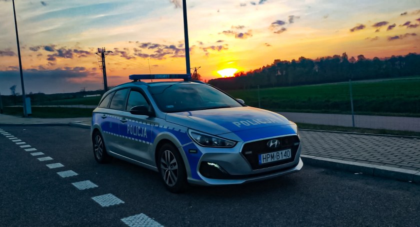 Wystarczyły 24 godziny białostockim policjantom by zatrzymać 7 poszukiwanych 