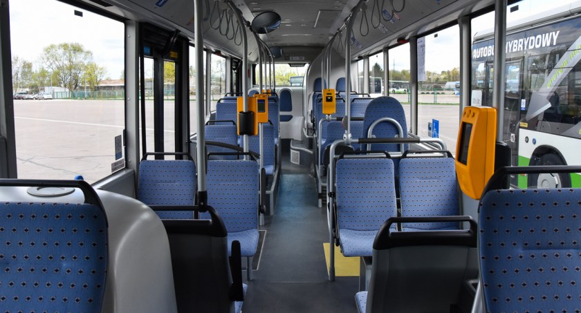 Od poniedziałku mieszkańcy gminy Dobrzyniewo nie dojadą autobusem BKM do swoich domów