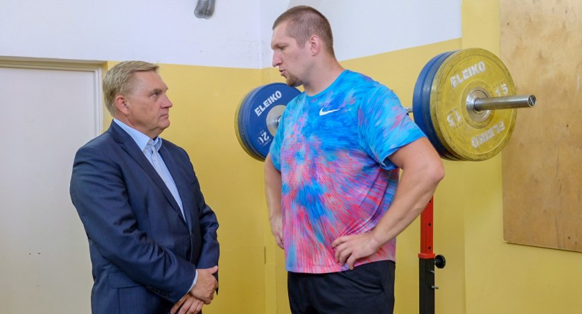 Na szlaku białostockich murali może pojawić się postać Wojciecha Nowickiego. Na razie jednak nie wiadomo kiedy i gdzie