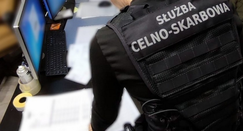 25 lat za fałszerstwa faktur? Białostocka prokuratura prowadzi śledztwo