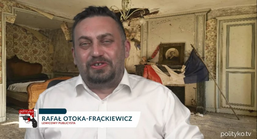 Cotygodniowa porcja złych wiadomości PITU PITU: Wojna trwa, Śląsk chce do Niemiec, wirusów jak psów, czyli same dobre wiadomości