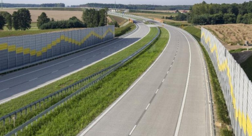 Wariant przebiegu Via Carpatii z Suwałk do Białegostoku staje się coraz bardziej realny choć jeszcze nie przesądzony