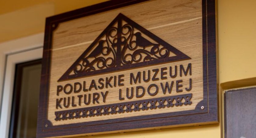 Podlaskie Muzeum Kultury Ludowej szuka nowego dyrektora