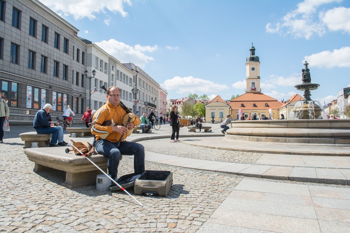 Nagrody artystyczne i stypendia Marszałka Województwa Podlaskiego