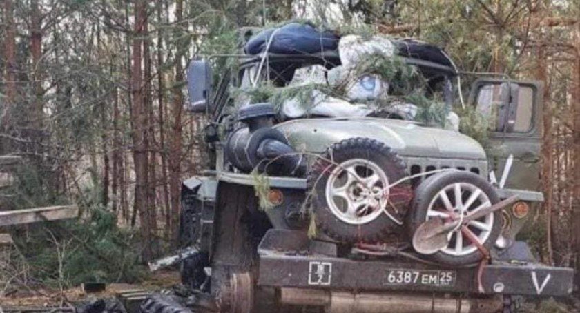 Wiceminister obrony zamiast rzeźnika z Syrii na stanowisku głównodowodzącego siłami rosyjskimi