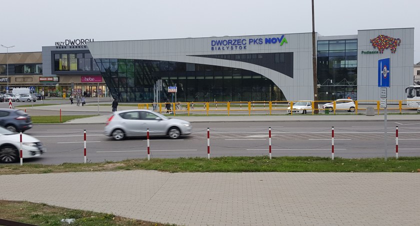 Ukraina nadal potrzebuje pomocy. W regionie w pomoc znów zaangażowała się spółka PKS Nova