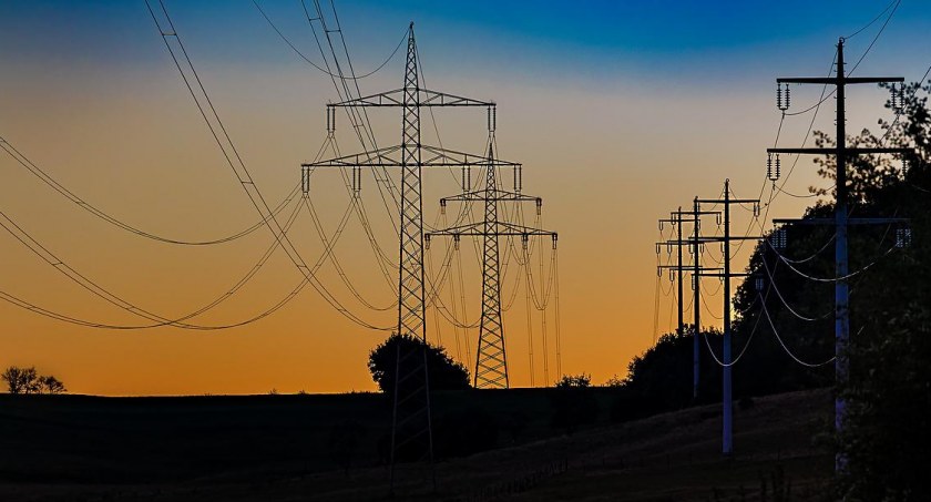 Jest szansa, że do końca tego roku Polska będzie połączona energetycznie z Ukrainą