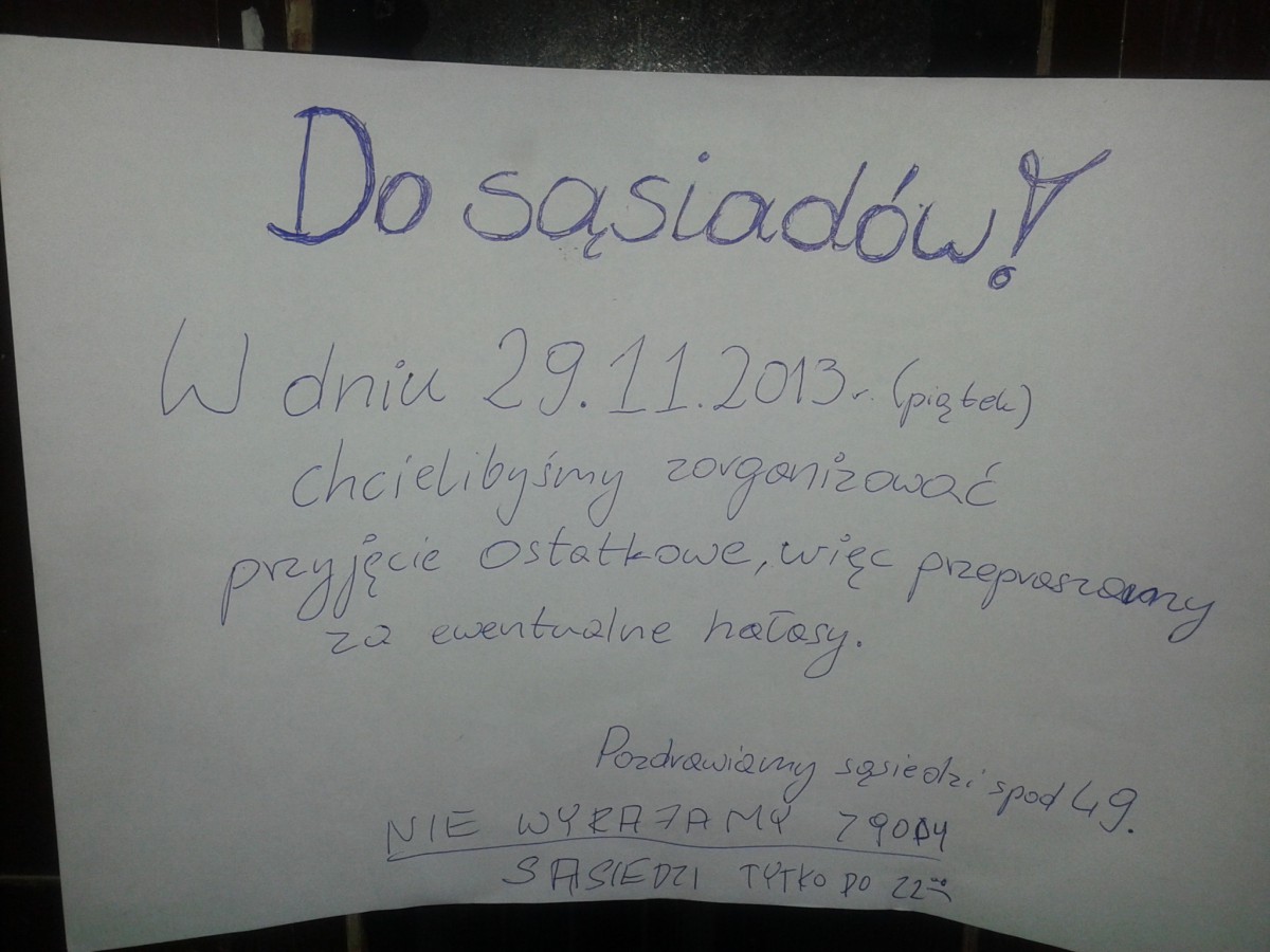 Kultura w narodzie jednak jest