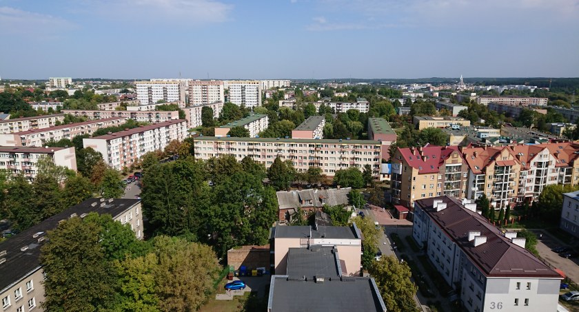 Białystok ze świetlaną przyszłością?