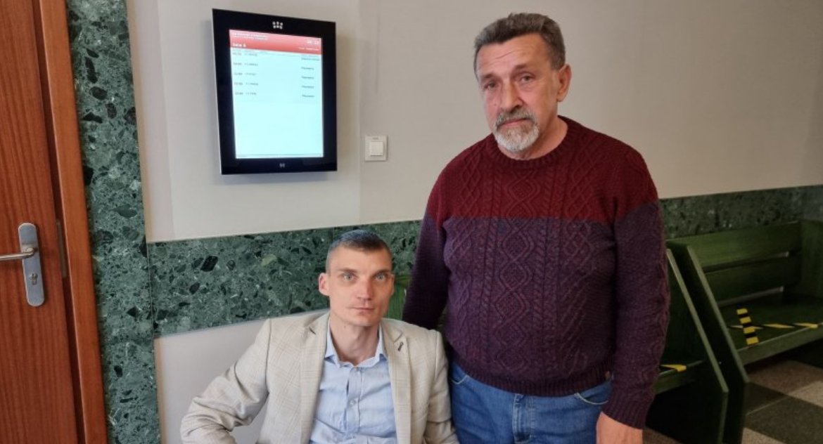 Można wygrać z bezdusznością urzędników. Pana Anatola wciąż jednak chcą wyrzucić
