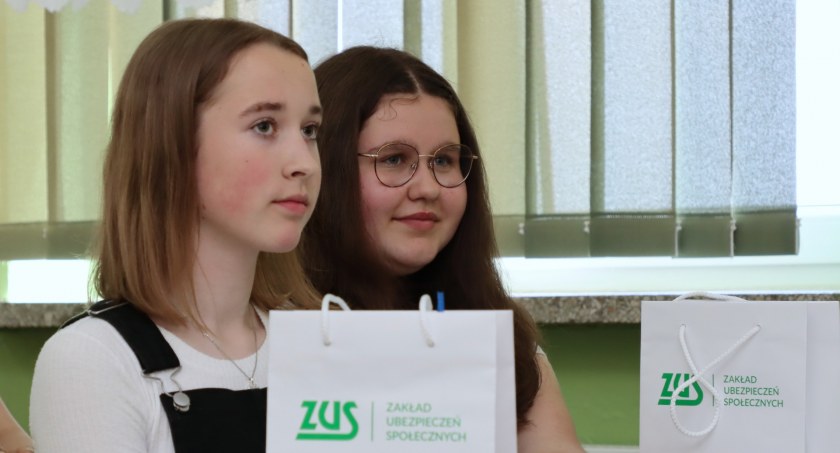 Sukces podlaskich uczniów. Trzecie miejsce w ogólnopolskim konkursie za „Opowieść zusowską” [WIDEO]