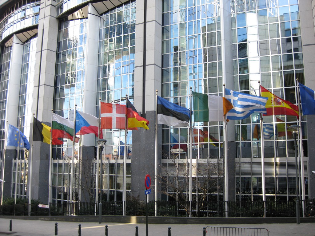 Wybory do parlamentu europejskiego 25 maja