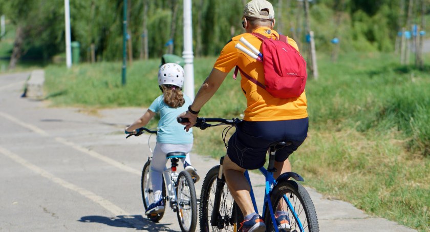 W niedzielę będą promować rowerowy styl życia i Białystok