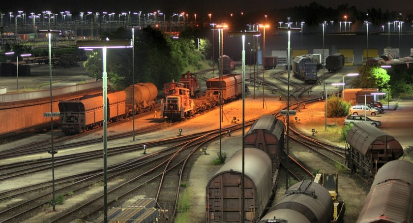 Dostawy do Kaliningradu mogą docierać praktycznie już tylko drogą morską. Litwa zamknęła transport kolejowy przez swoje terytorium