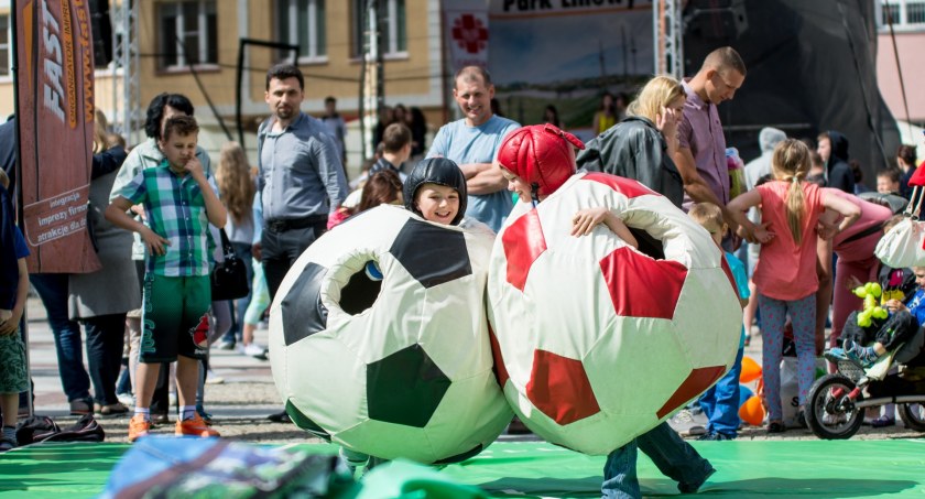 Na początek wakacji Piknik Rodziny w Supraślu. Wszystkie atrakcje będą bezpłatne