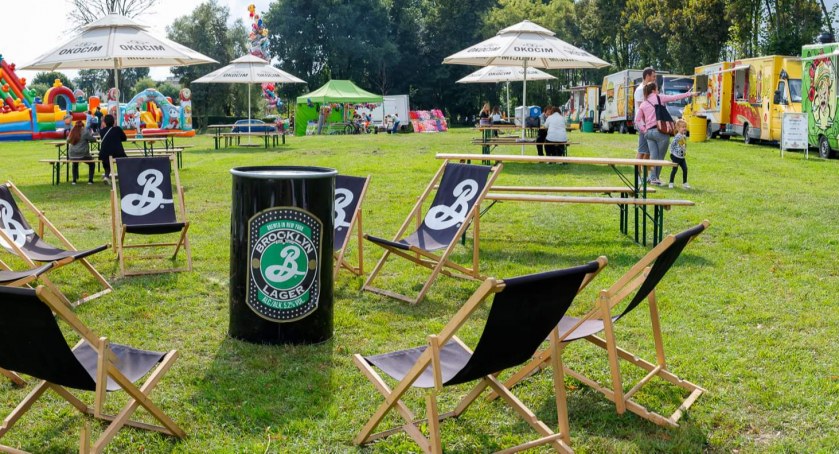 Już od 1 do 3 lipca na terenie CH Atrium Biała w Białymstoku zawitają Foodtrucki!