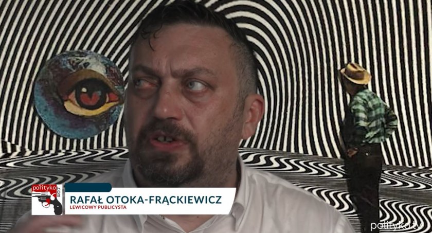 Cotygodniowa porcja złych wiadomości PITU PITU: Wraca David XIX, nadciąga bogactwo, rajd posła Starczewskiego