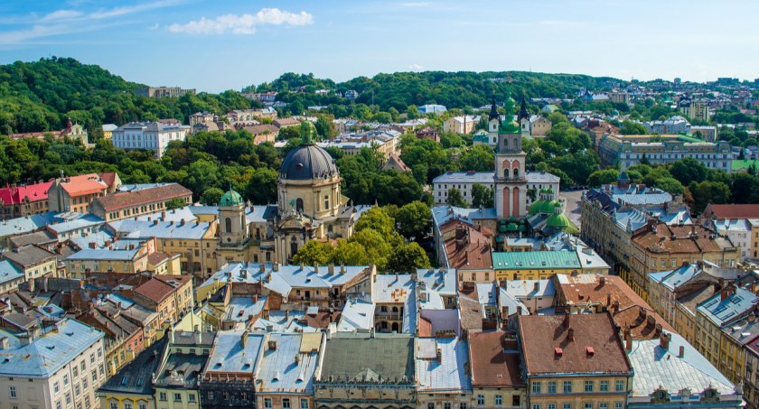 Ukraina musi przygotować się na atak Białorusi. Przynajmniej taki wariant jest rozważany