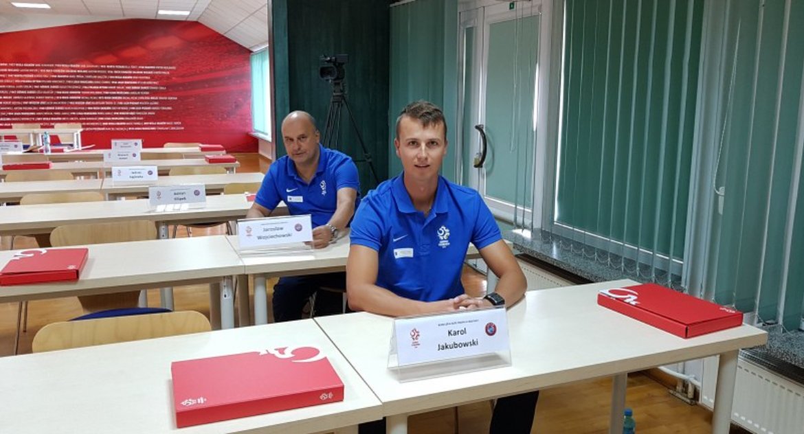 Karol Jakubowski: Zacięcie dążę do perfekcji i nigdy się nie poddaję