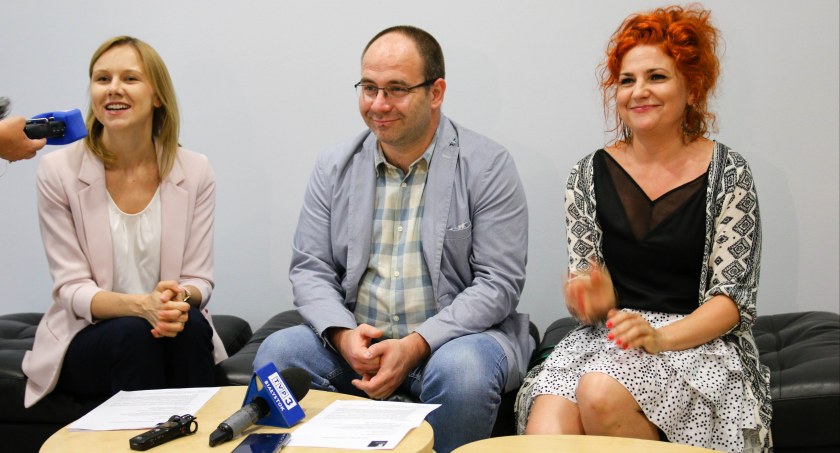 Sezon pełen wyzwań, ale dla Dramatycznego udany