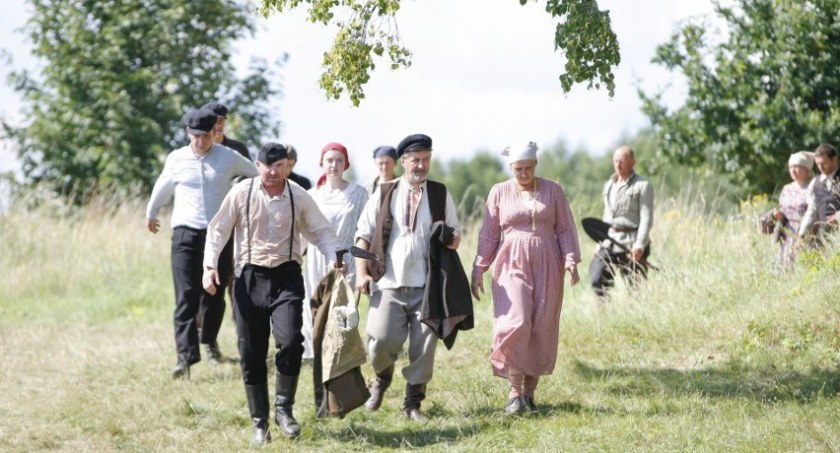 Raz Prozą: Prawda, nawet jeśli trudna, woła o wydobycie jej na wierzch