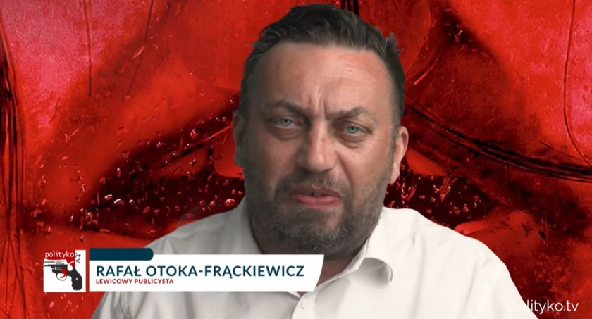 Cotygodniowa porcja złych wiadomości: Sterczewski jedzie łupić Palestynę. Kupujcie kozy, a będziecie bogaci!!!
